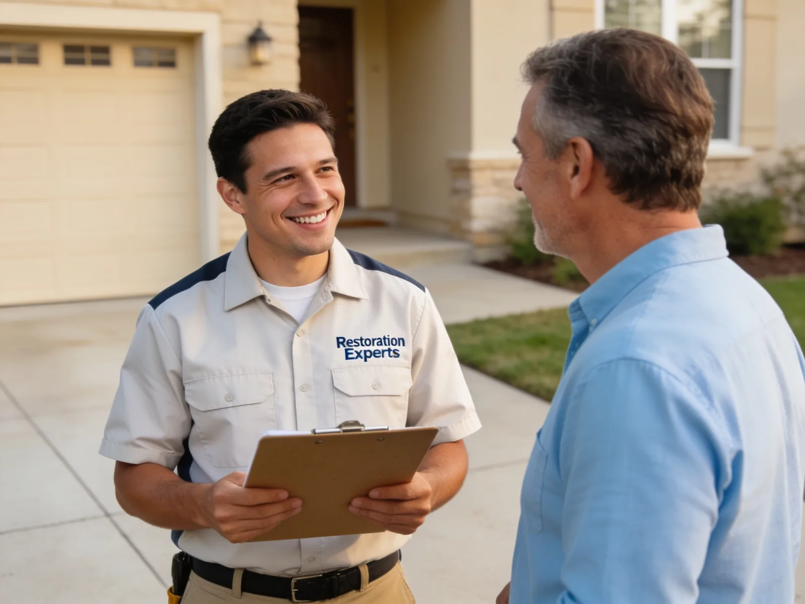 Water Damage Cleanup Danciger, TX FAQs